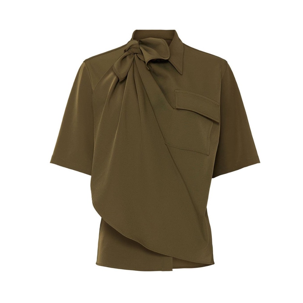 MM6 Maison Margiela Navetta Shirt
